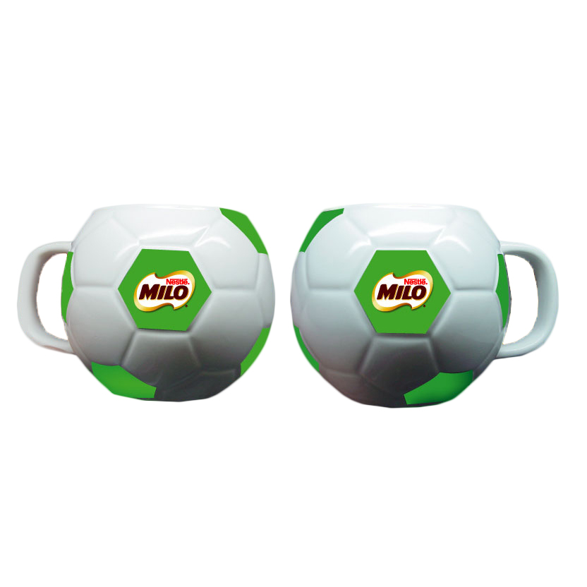 football cup